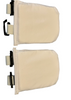 WR Style Knee Cradles