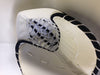 Goalie Glove Re-lacing