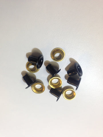 Eyelets