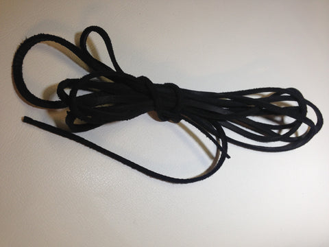 Re-Lacing