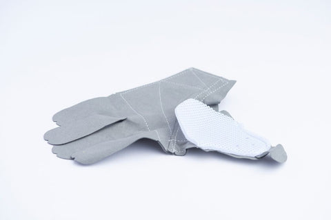 Replacement Palm's For Player Gloves