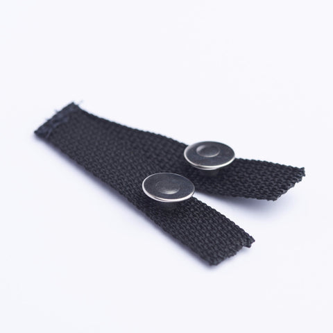 Replacement Suspender Button Loops