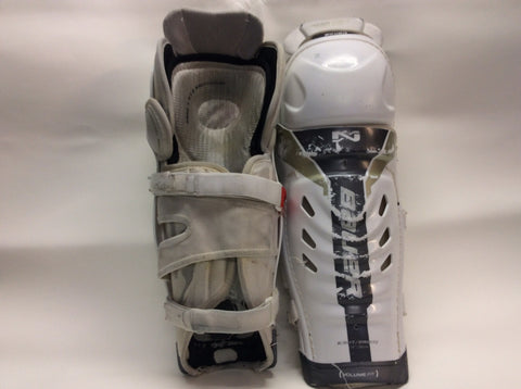 Shin Pad Quick Fix Repair