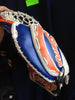 Goalie Catch Glove Binding Replacement