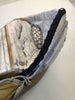 Goalie Catch Glove Binding Replacement
