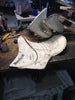 Goalie Glove Worn Jenpro Replacement