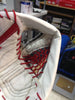 Goalie Glove Re-lacing