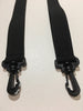 Elastic Toe Straps