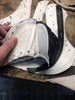 Goalie Glove Worn Jenpro Replacement