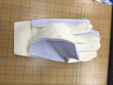Goalie Blocker Palm Only