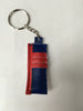 Tendy Pad Key Chain's