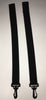 Elastic Toe Straps