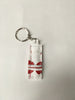 Tendy Pad Key Chain's