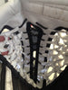 Goalie Glove Re-lacing