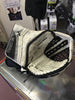 Goalie Glove Re-lacing