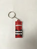 Tendy Pad Key Chain's