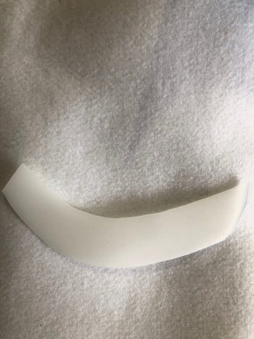 Goalie Glove Finger Stiffener