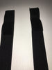 Elastic Toe Straps