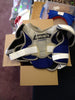 Replacement Elastic and Velcro