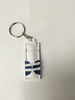 Tendy Pad Key Chain's