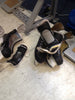 Replacement Tongues and Installation