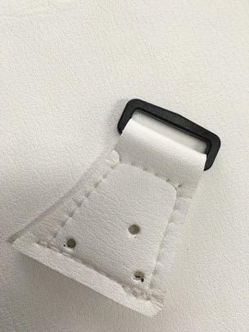 Goalie Glove Strap Tab