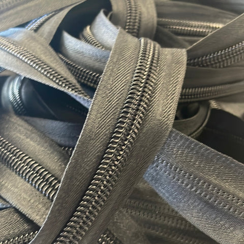 DIY Zipper