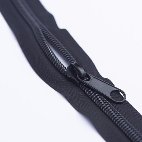 Hockey Equipment Zipper Repair