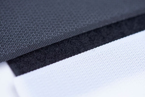 Replacement Elastic and Velcro