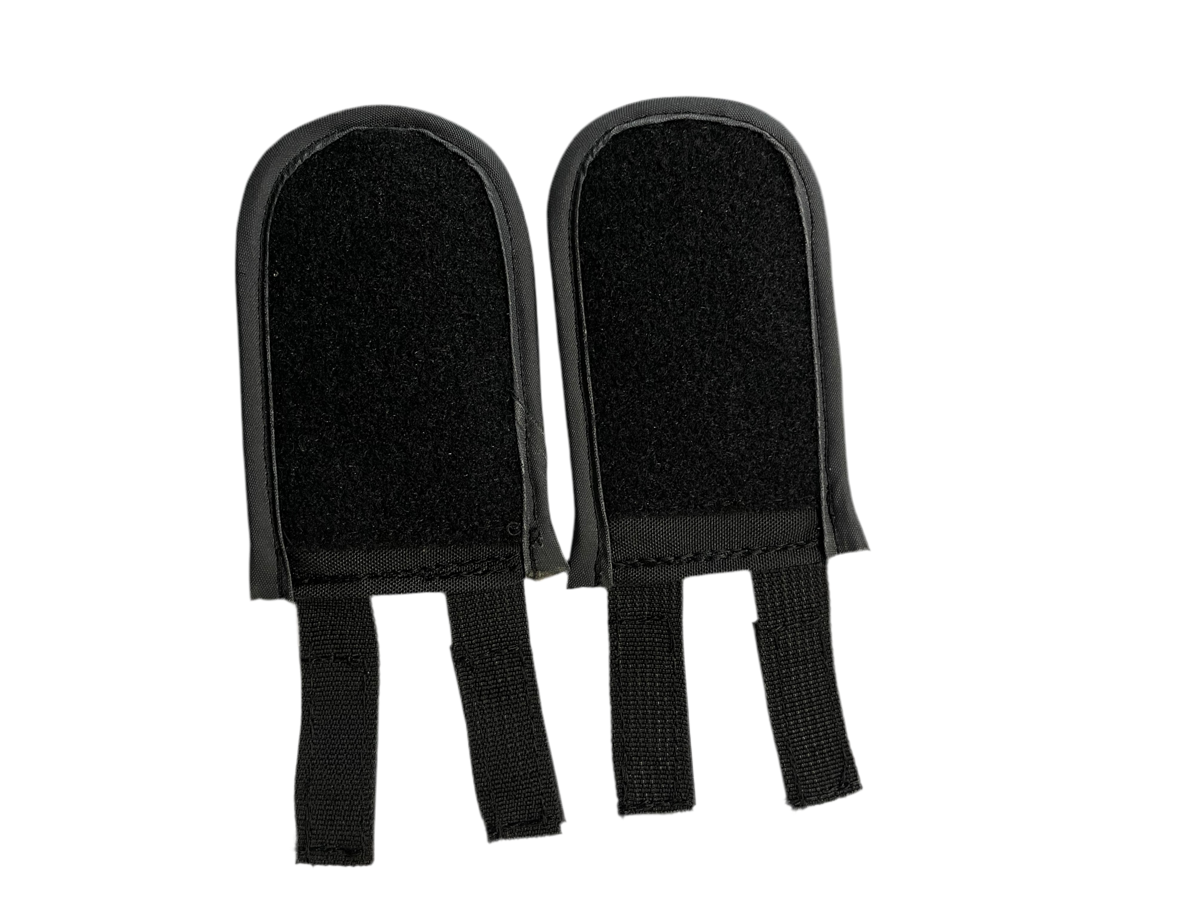 Knee Wraps ブラック/フレーム SBD Competition Knee Wraps - Black – Inner Strength Products
