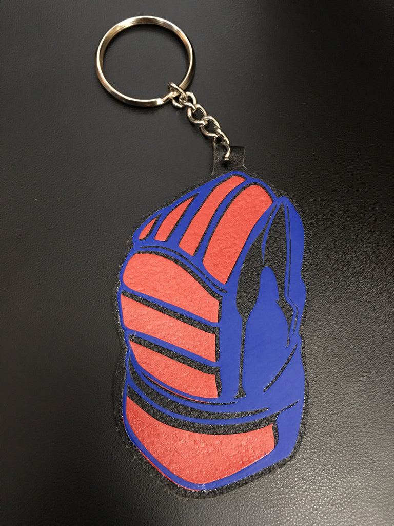 Key Chains Fix My Gear by SGT Sports Ltd.